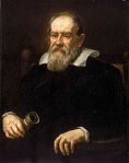 Galileo went against popular beliefs with his revolutionary Heliocentrism, yet backed down when his second need was threatened by the Vatican
